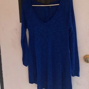 A.N.A. Swing shirt Size Small